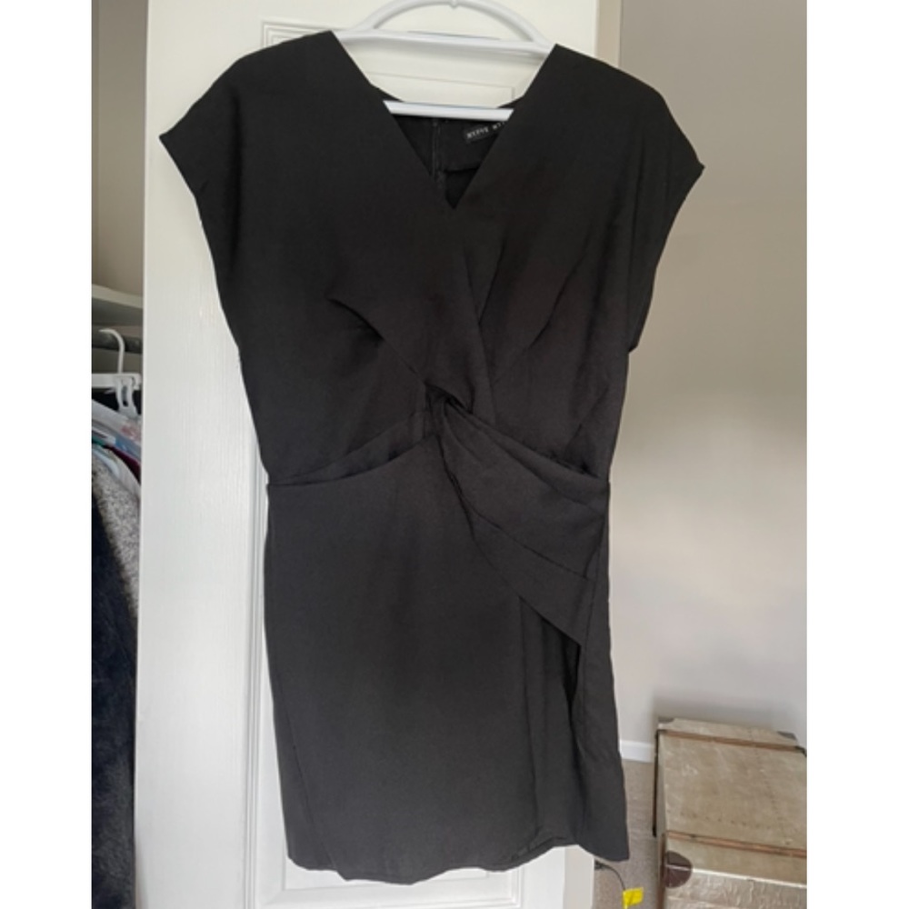 Black Romper